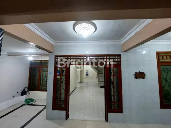 image RUMAH MURAH SIAP HUNI LOKASI DELTASARI INDAH WARU SIDOARJO (2)