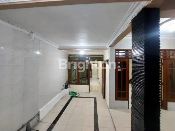 image RUMAH MURAH SIAP HUNI LOKASI DELTASARI INDAH WARU SIDOARJO (3)