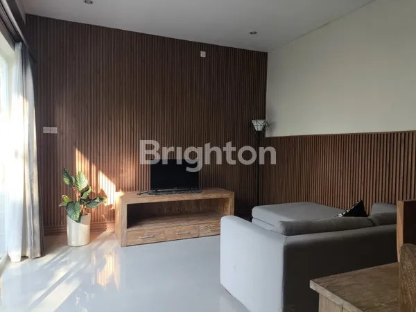 image 3 BEDROOMS VILLA WITH PRIVATE POOL IN UMALAS (1)