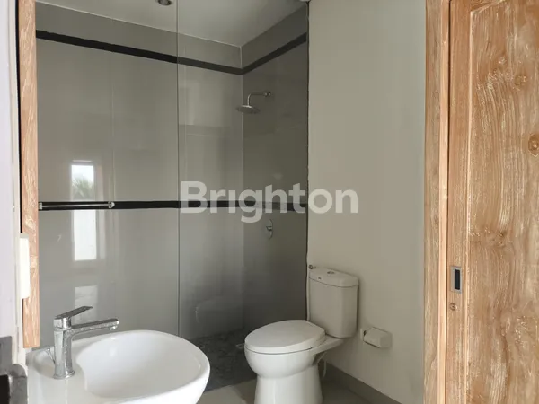 image 3 BEDROOMS VILLA WITH PRIVATE POOL IN UMALAS (4)