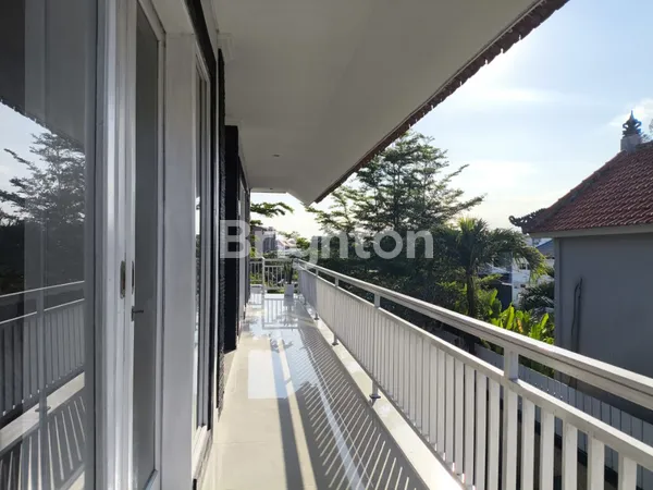 image 3 BEDROOMS VILLA WITH PRIVATE POOL IN UMALAS (6)