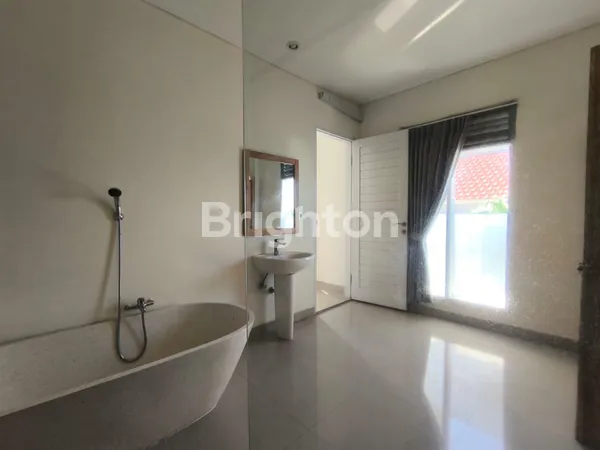 image 3 BEDROOMS VILLA WITH PRIVATE POOL IN UMALAS (8)