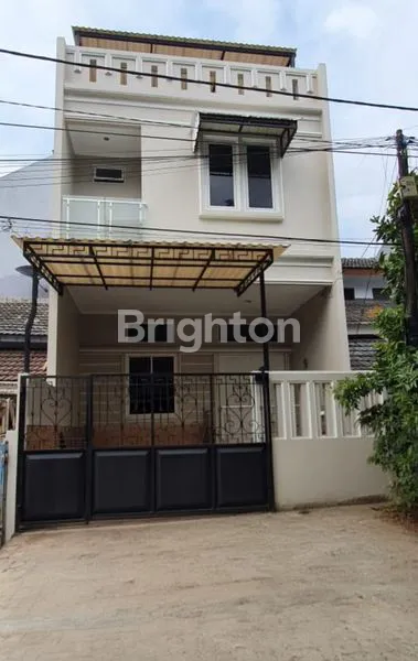image DIJUAL RUMAH MEWAH DI SUNTER BISMA (1)