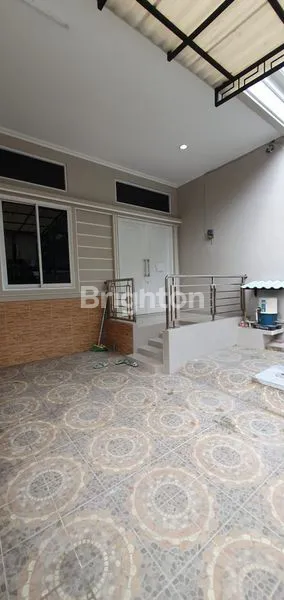 image DIJUAL RUMAH MEWAH DI SUNTER BISMA (3)
