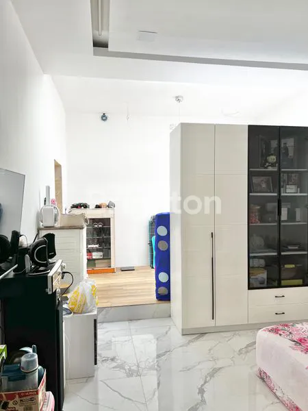 image RUMAH KOMPLEK RIVER VALLLEY JLN BUNGA RAMPE IV . SIMALINGKAR  (5)