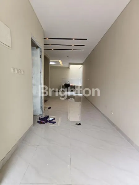 image RUMAH BARU MINIMALIS  3 LANTAI  JL MANGGA DEKAT TANJUNG DUREN, BEBAS BANJIR (3)