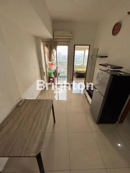 image APARTEMEN THE NEST PURI 2BR, FURNISHED, VIEW CITY, LANTAI 15 (1)