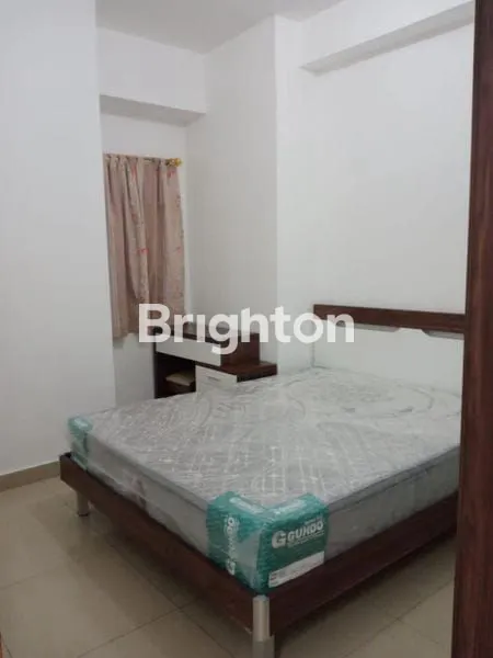 image APARTEMEN THE NEST PURI 2BR, FURNISHED, VIEW CITY, LANTAI 15 (4)