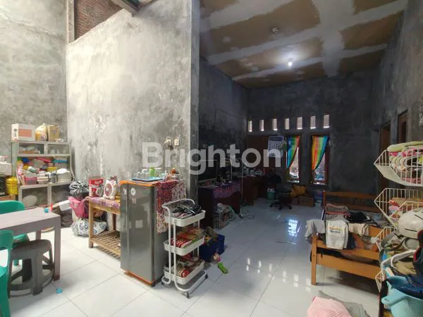 image RUMAH SIAP HUNI DI TENGAH KOTA SOLO (5)