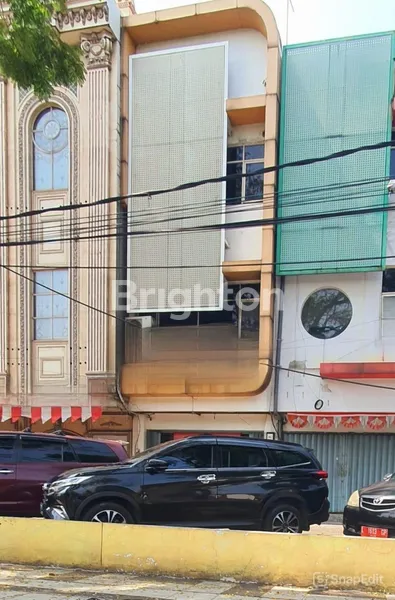 image  RUKO AHMAD YANI, DEKAT ROYAL PLAZA, DEKAT SIDOARJO, DEKAT OERR (1)