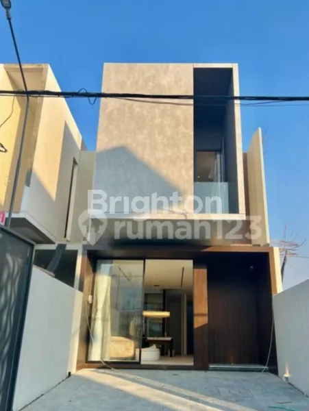 image RUMAH NEW FULL FURNISHED DI MOJOARUM DHARMAHUSADA DEKAT KAMPUS UNAIR (1)