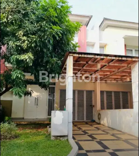 image RUMAH SUMMARECON BEKASI (1)