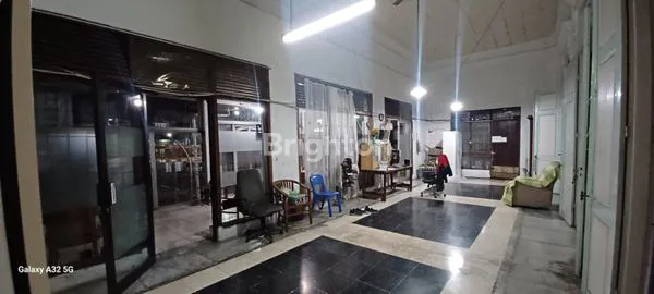 image RUANG USAHA / RUKO / RUMAH STRATEGIS DI NOL JALAN MAJAPAHIT SEMARANG (1)