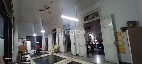 image RUANG USAHA / RUKO / RUMAH STRATEGIS DI NOL JALAN MAJAPAHIT SEMARANG (5)