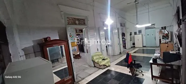 image RUANG USAHA / RUKO / RUMAH STRATEGIS DI NOL JALAN MAJAPAHIT SEMARANG (6)