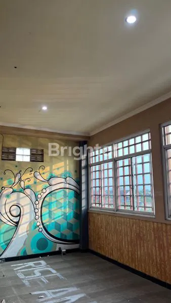 image RUKO 2 LANTAI RUANG USAHA STRATEGIS PUSAT CEPER (5)