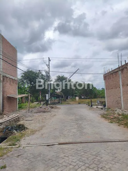 image PERUMAHAN PRINTIS DIAMOND, TANI ASLI, COCOK UNTUK KELUARGA BARU (5)