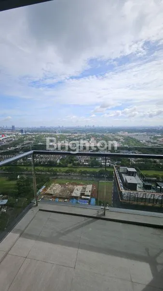 image APARTEMEN UPPER WEST BSD (3)