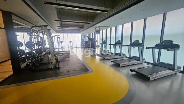 image JUAL APARTEMEN UPPER WEST BSD TANGERANG  (7)