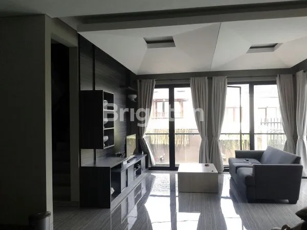 image VILLA PURI WIDYA 1 BADUNG BALI MURAH (2)