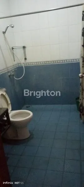 image RUMAH 2 LANTAI LOKASI STRATEGIS TANJUNG DUREN JAKARTA BARAT (5)