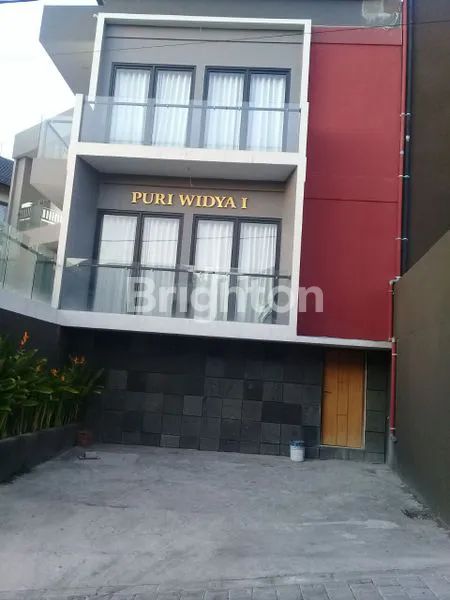 image VILLA PURI WIDYA 1 BADUNG BALI MURAH (4)