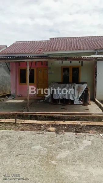 image RUMAH SEDERHANA  DEVAREL GREEN  WISATA HARGA 200.000.000 (1)