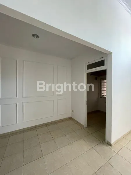 image RUMAH 1 LANTAI DIDALAM CLUSTER PRIMA GARDEN PARUNG SERAP TANGERANG (4)