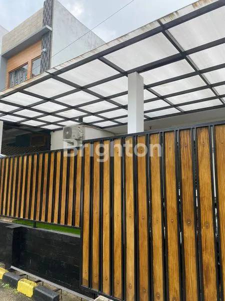 image RUMAH 1 LANTAI DIDALAM CLUSTER PRIMA GARDEN PARUNG SERAP TANGERANG (7)