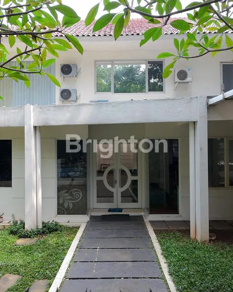 image PAKUBUWONO .RUMAH BAGUS DI LOKASI PREMIUM JAKARTA DIJUAL SUPER MURAH (3)