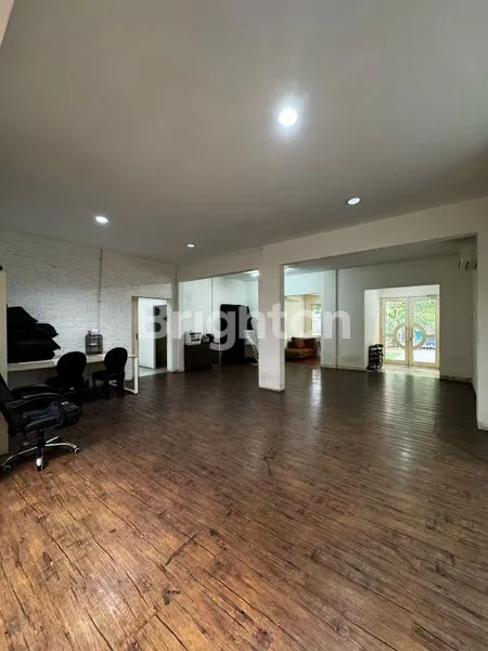 image PAKUBUWONO .RUMAH BAGUS DI LOKASI PREMIUM JAKARTA DIJUAL SUPER MURAH (8)