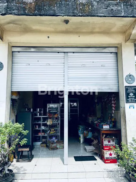 image DIJUAL RUMAH MURAH 785JT DI SUBAK DALAM (2)