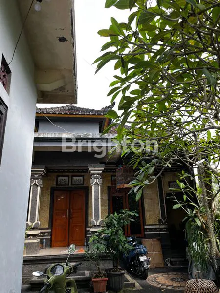 image DIJUAL RUMAH MURAH 785JT DI SUBAK DALAM (1)
