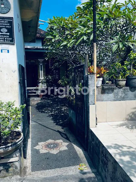 image DIJUAL RUMAH MURAH 785JT DI SUBAK DALAM (3)