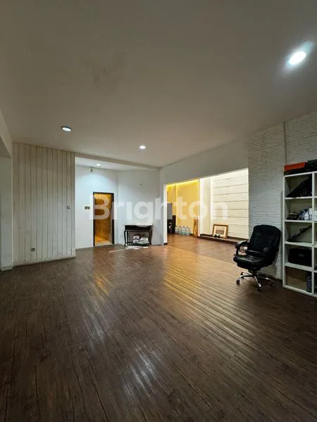 image PAKUBUWONO .RUMAH BAGUS DI LOKASI PREMIUM JAKARTA DIJUAL SUPER MURAH (2)