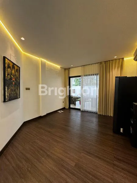 image PAKUBUWONO .RUMAH BAGUS DI LOKASI PREMIUM JAKARTA DIJUAL SUPER MURAH (4)