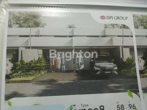 Gambar Property FYNEE8 MUTIARA GADING CITY