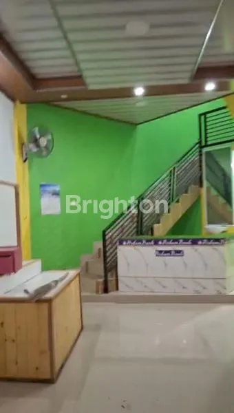 image RUKO 2 LANTAI DI AREA DEPOK TIMUR DALEM (3)