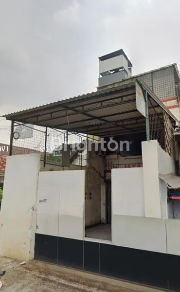 RUKO 3 LANTAI DIJUAL PAL MERAH JAKARTA BARAT