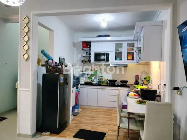 image RUMAH NYAMAN DI PONDOK AREN TANGSEL - AKSES MUDAH (3)