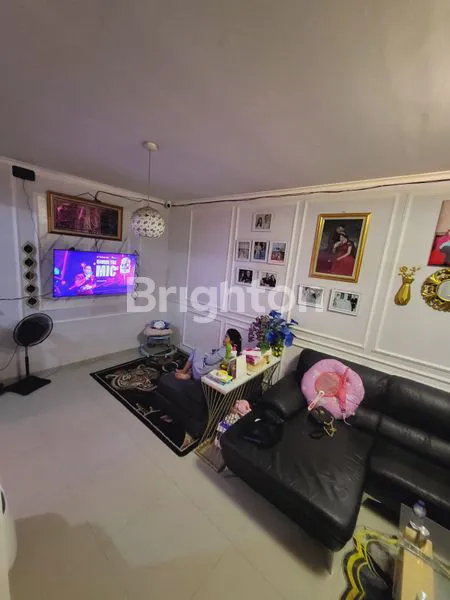 image RUMAH NYAMAN DI PONDOK AREN TANGSEL - AKSES MUDAH (7)