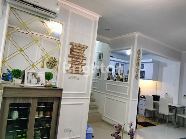 image RUMAH NYAMAN DI PONDOK AREN TANGSEL - AKSES MUDAH (5)