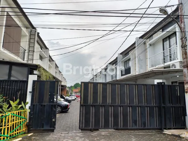 image RUMAH NYAMAN DI PONDOK AREN TANGSEL - AKSES MUDAH (8)
