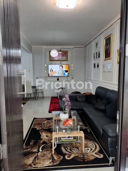 image RUMAH NYAMAN DI PONDOK AREN TANGSEL - AKSES MUDAH (2)