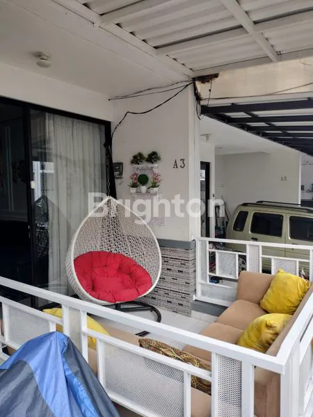 image RUMAH NYAMAN DI PONDOK AREN TANGSEL - AKSES MUDAH (6)