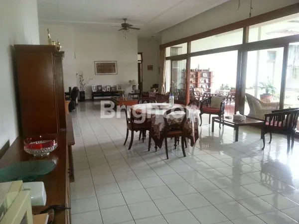 image DIJUAL HUNIAN DIKAWASAN ELITE JAKARTA SELATAN (2)