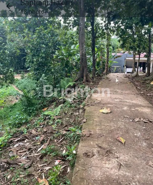 image TANAH STRATEGIS COCOK UNTUK INVESTASI, HUNIAN & USAHA (6)