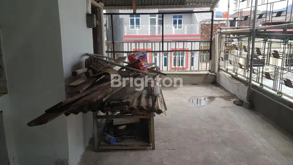 image RUKO JL. IKAN BAWAL TELUK BETUNG SELATAN MURAH LOKASI STRATEGIS (3)