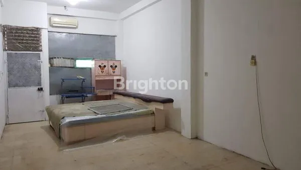 image RUKO JL. IKAN BAWAL TELUK BETUNG SELATAN MURAH LOKASI STRATEGIS (5)