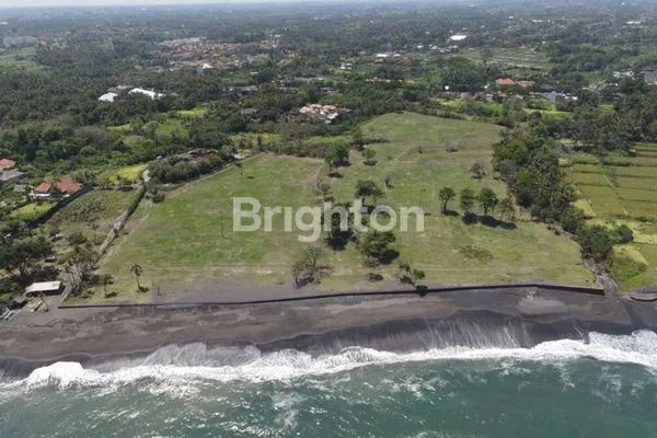 KAVLING EKSKLUSIF SABA BEACH GIANYAR BALI